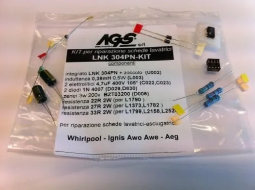 LNK 304PN-KIT